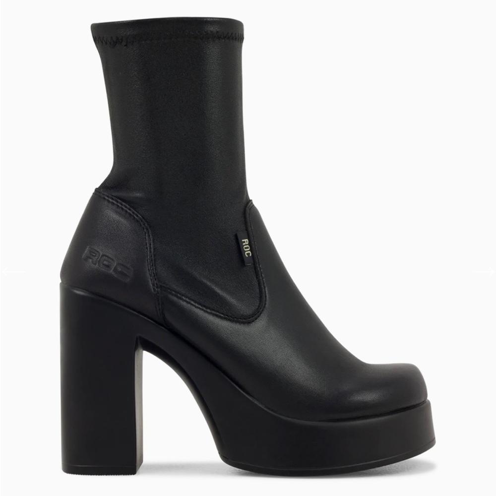 ROC Nikki Boot